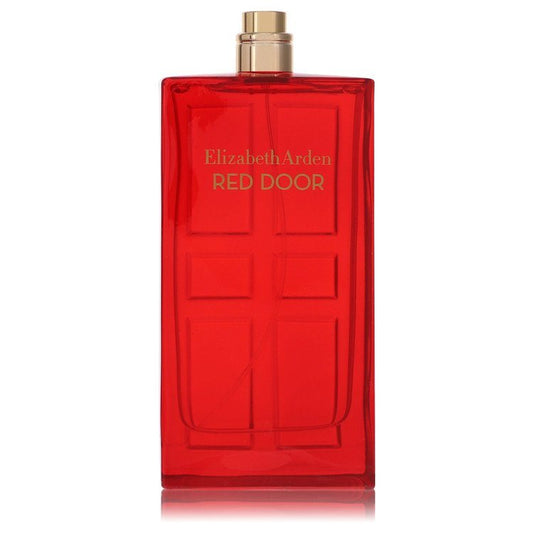 RED DOOR by Elizabeth Arden Eau De Toilette Spray (Tester) 3.4 oz