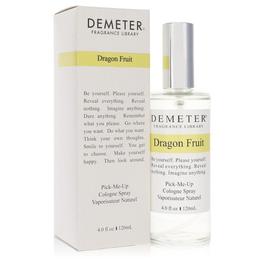 Demeter Dragon Fruit by Demeter Cologne Spray 4 oz