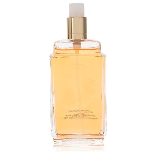 WHITE SHOULDERS by Evyan Cologne Spray (Tester) 2.75 oz