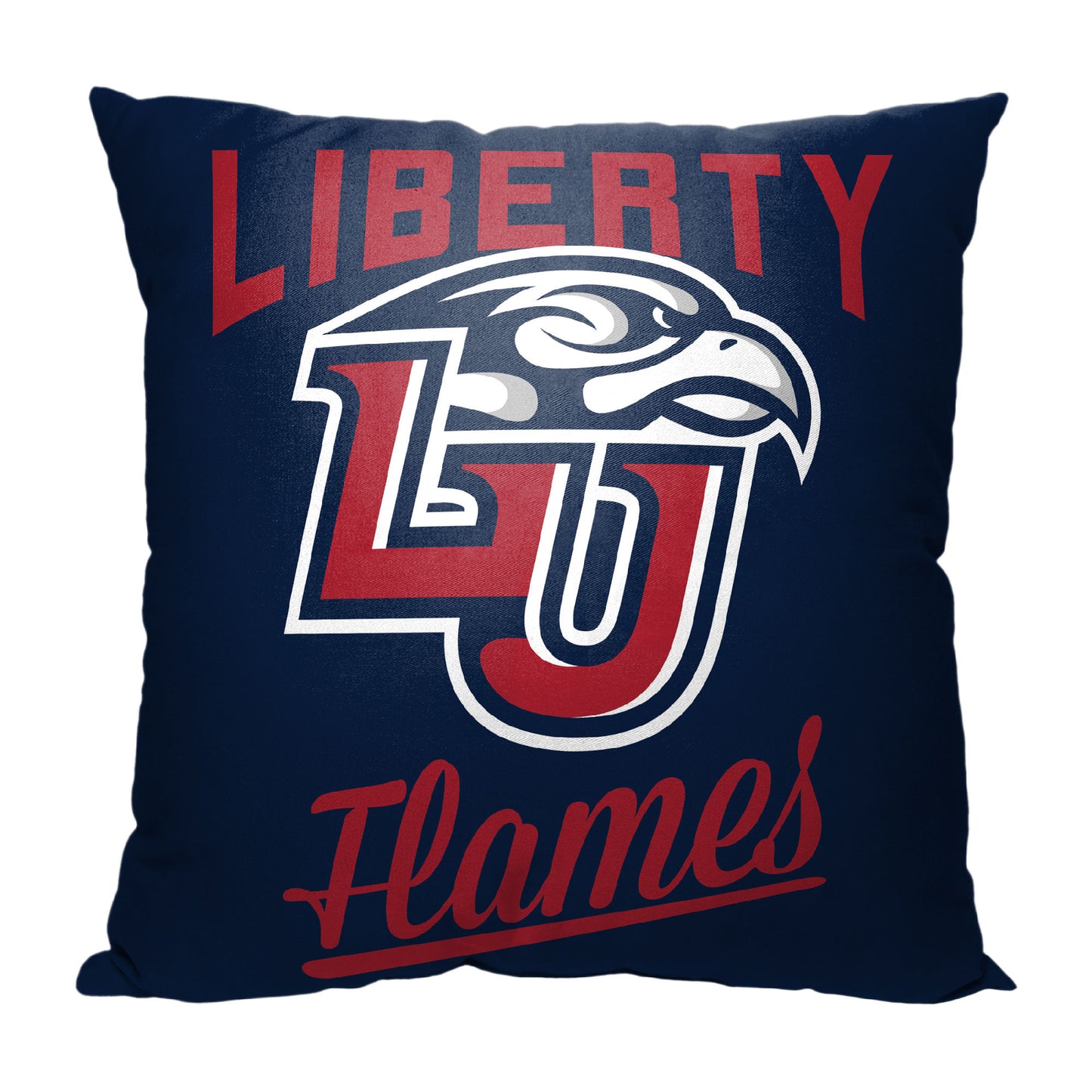 Liberty Alumni Pillow