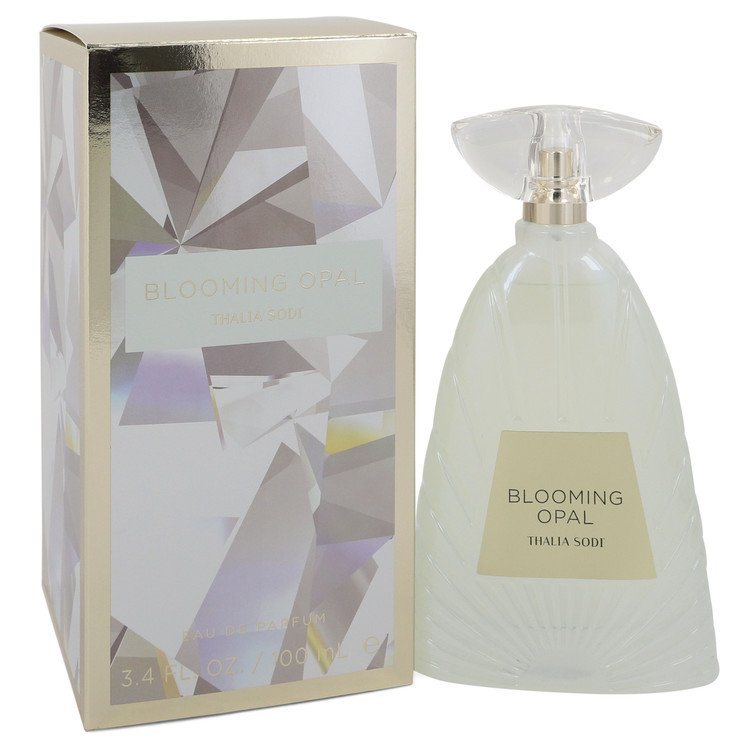 Blooming Opal by Thalia Sodi Eau De Parfum Spray 3.4 oz