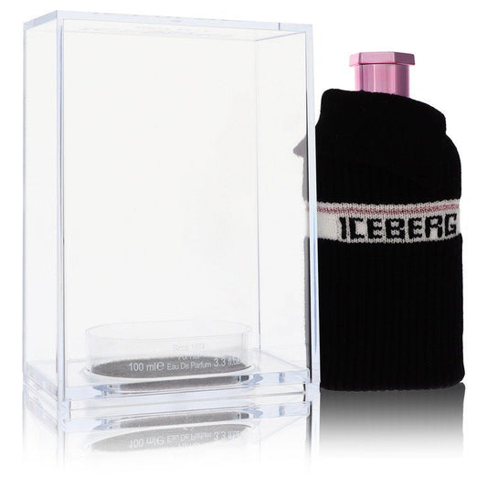 Iceberg Since 1974 by Iceberg Eau De Parfum Spray 3.4 oz