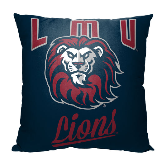 Loyola Marymount Alumni Pillow