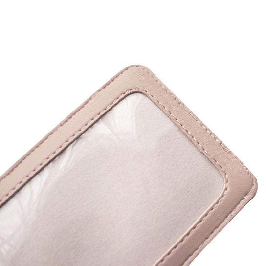 Multi Mini Transparent Phone And Credit Card Holder Cross Body Bag