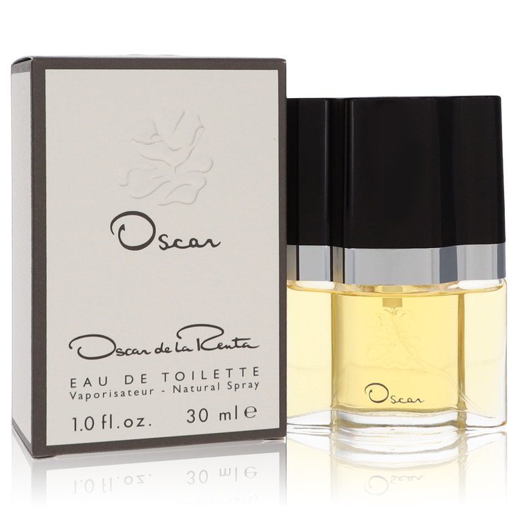 OSCAR by Oscar de la Renta Eau De Toilette Spray 1 oz