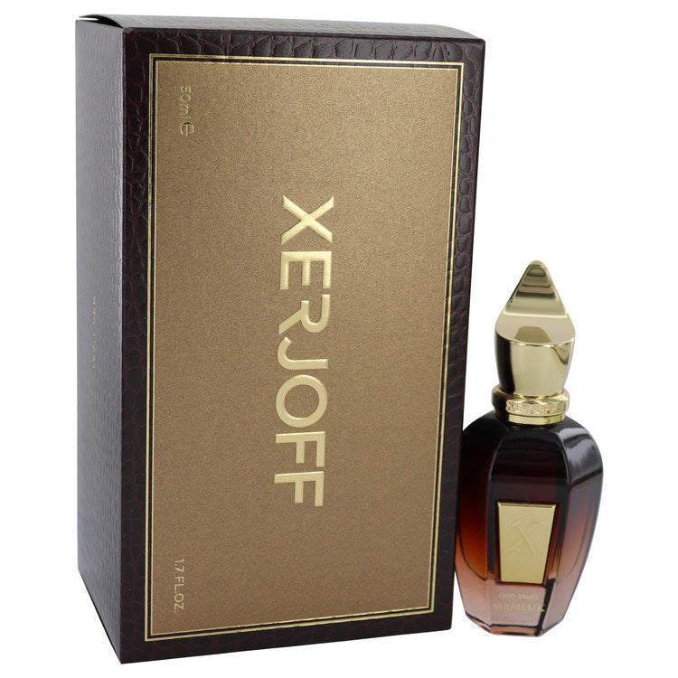 Oud Stars Mamluk by Xerjoff Eau De Parfum Spray 1.7 oz