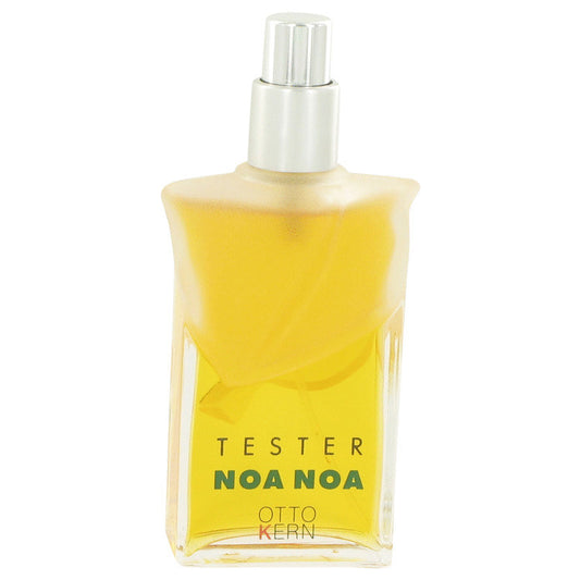 Noa Noa by Otto Kern Eau De Toilette Spray (Tester) 2.5 oz