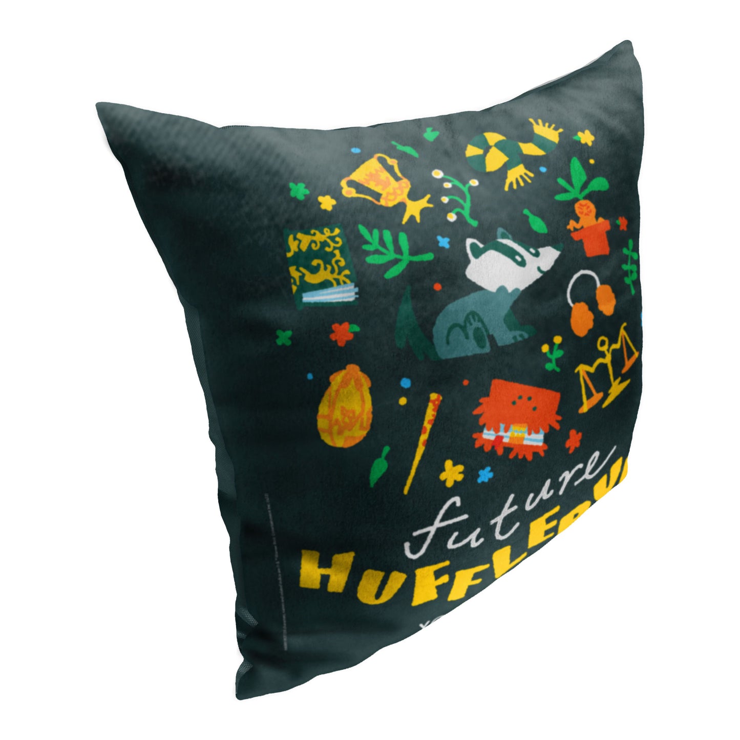 [Personalization Only] WB- Harry Potter-Future Hufflepuff Personalized