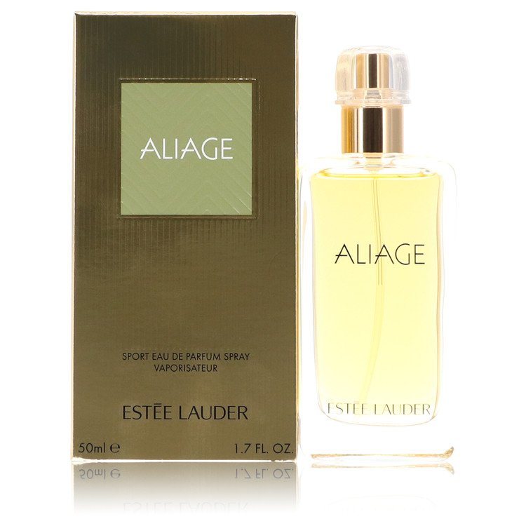 ALIAGE by Estee Lauder Sport Fragrance Spray 1.7 oz