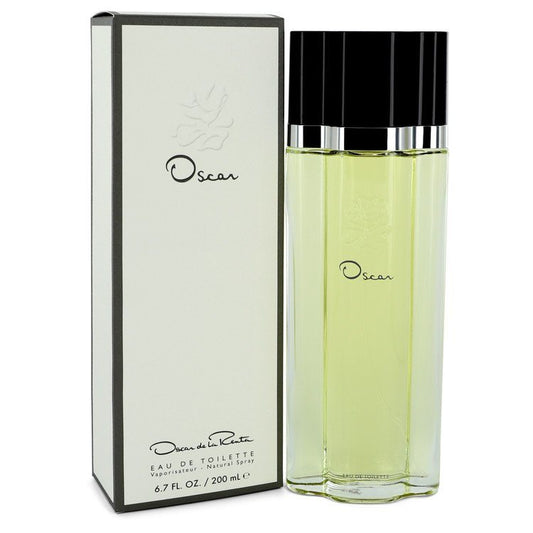 OSCAR by Oscar de la Renta Eau De Toilette Spray 6.7 oz