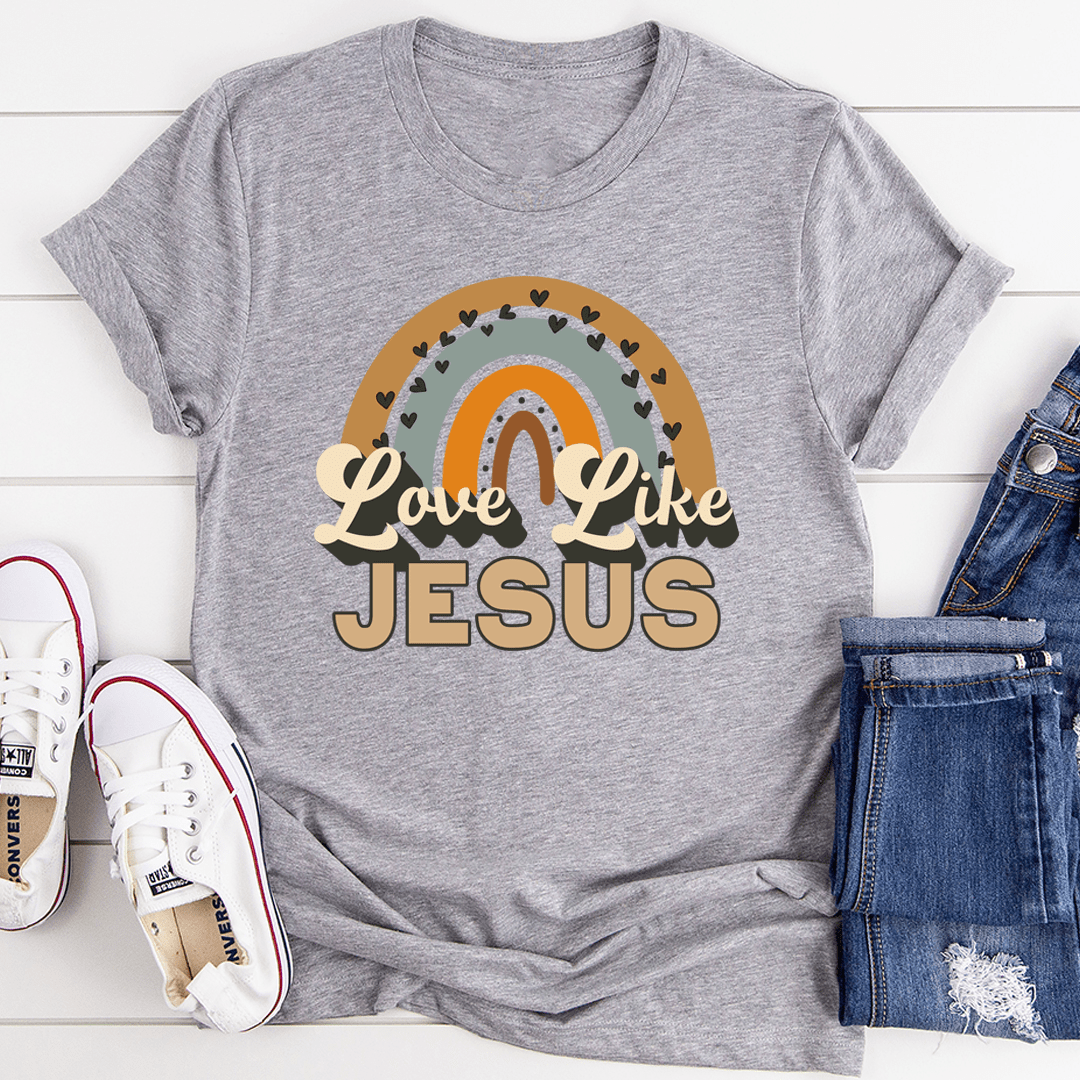 Love Like Jesus T-Shirt