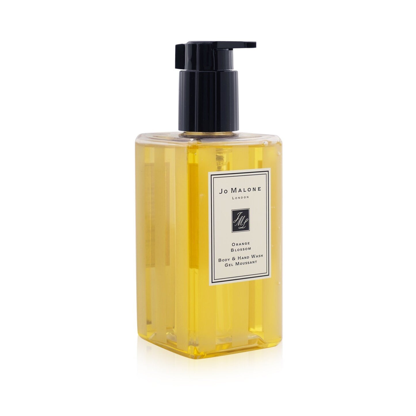 JO MALONE - Orange Blossom Body & Hand Wash (With Pump) 250ml/8.5oz