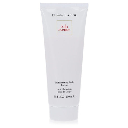 5TH AVENUE by Elizabeth Arden Body Lotion 6.8 oz