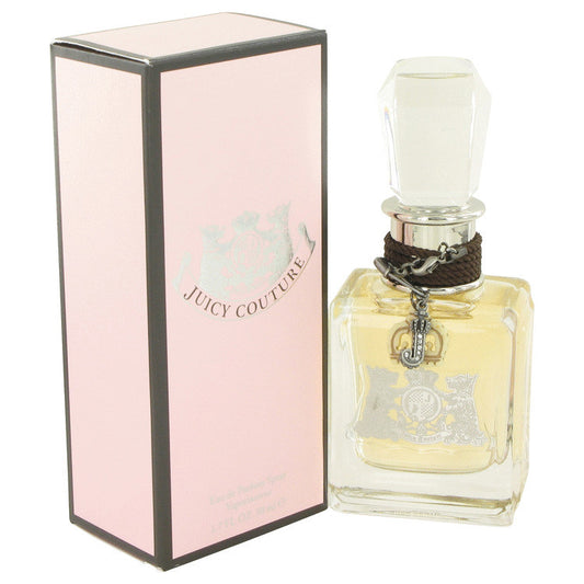 Juicy Couture by Juicy Couture Eau De Parfum Spray 1.7 oz