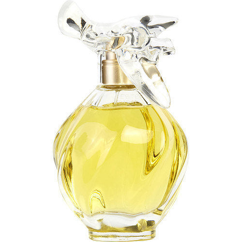 L'AIR DU TEMPS by Nina Ricci EAU DE PARFUM SPRAY 3.4 OZ *TESTER