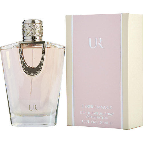 UR by Usher EAU DE PARFUM SPRAY 3.4 OZ