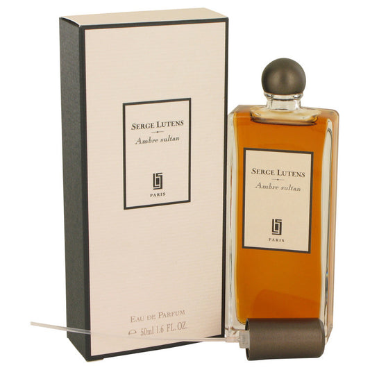 Ambre Sultan by Serge Lutens Eau De Parfum Spray (Unisex)