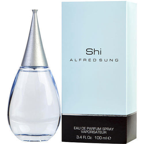 SHI by Alfred Sung EAU DE PARFUM SPRAY 3.4 OZ