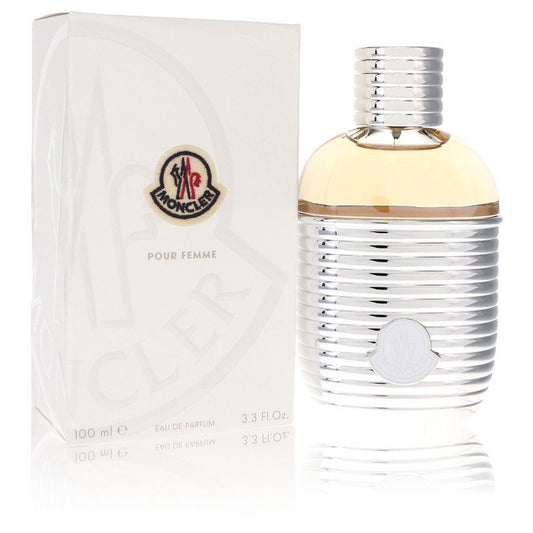 Moncler by Moncler Eau De Parfum Spray 2 oz