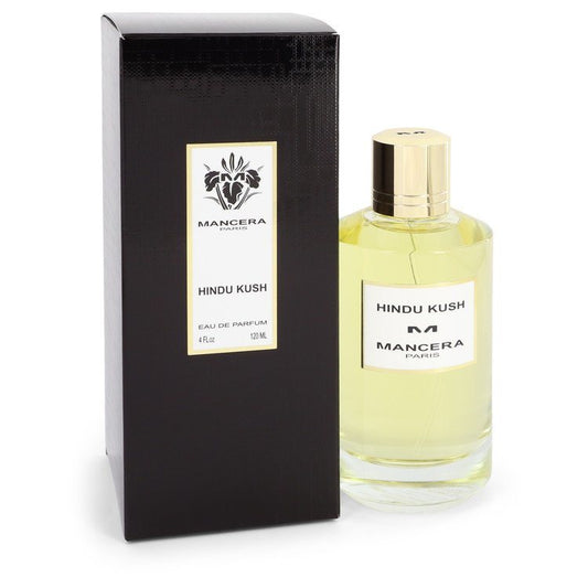 Mancera Hindu Kush by Mancera Eau De Parfum Spray (Unisex) 4 oz