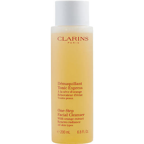 Clarins by Clarins One Step Facial Cleanser--200ml/6.8oz