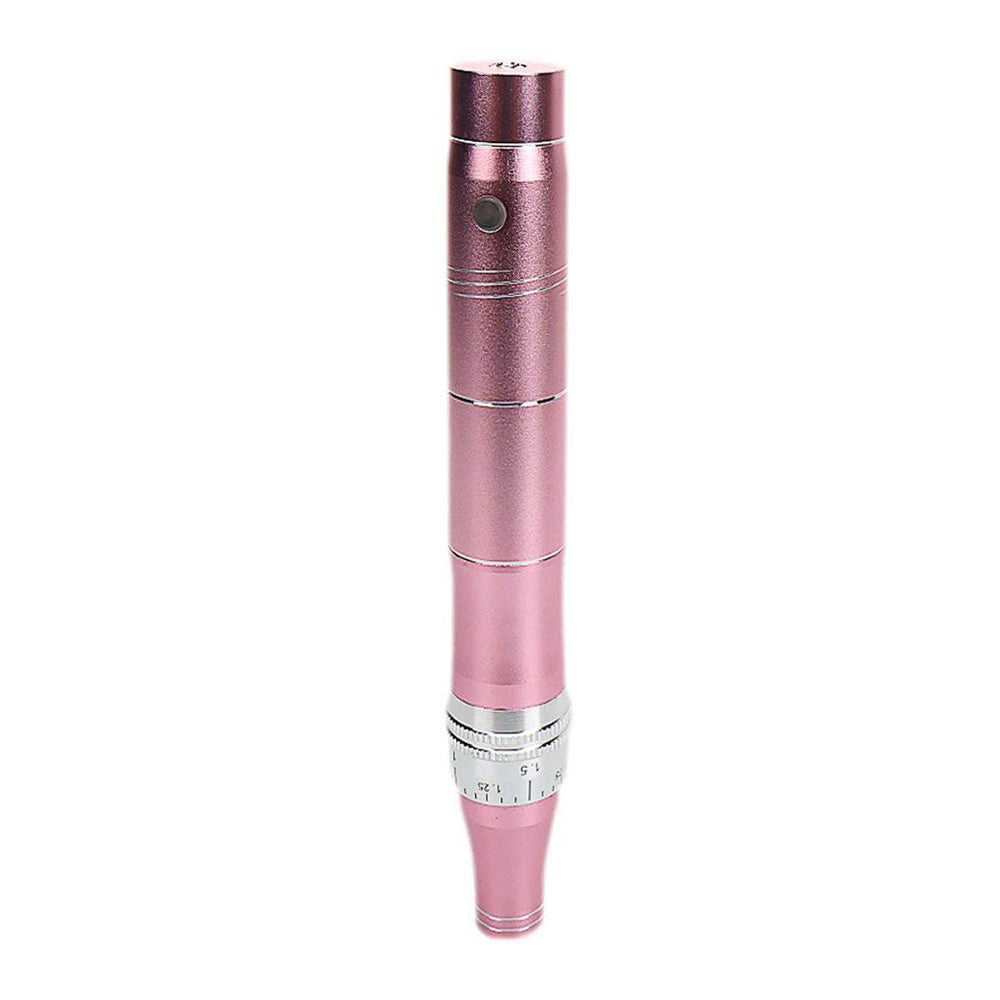 Electric Anti-age Auto Micro Need1e Beauty Apparatus Wrinkles Stretch Marks