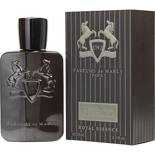 PARFUMS DE MARLY HEROD by Parfums de Marly EAU DE PARFUM SPRAY 4.2 OZ