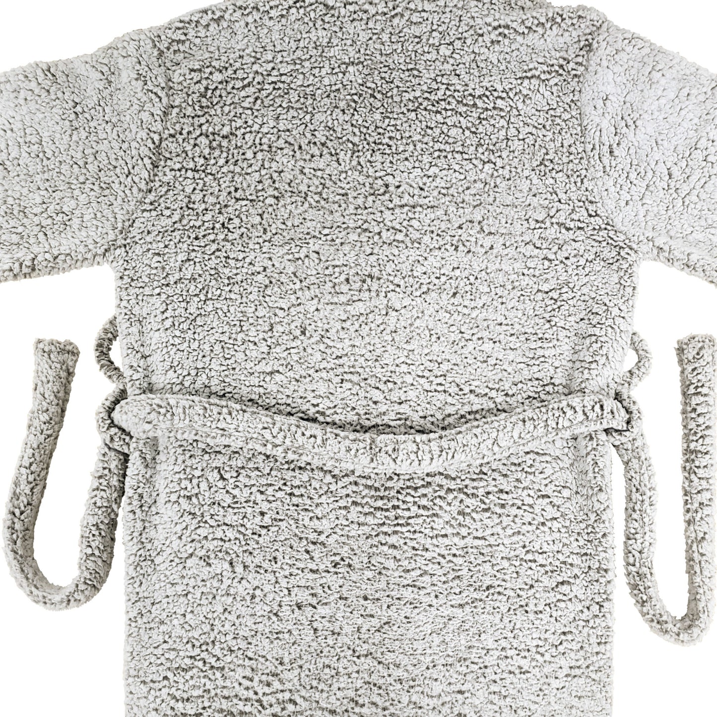 Bears OFFICIAL NFL Sherpa Bath Robe; 26" x 47"