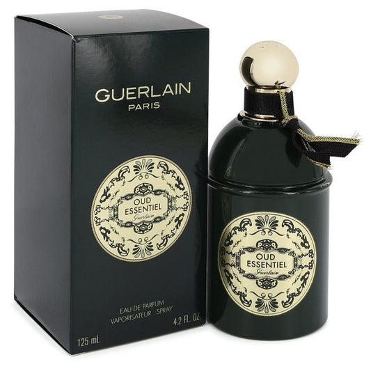 Guerlain Oud Essentiel by Guerlain Eau De Parfum Spray (Unisex)