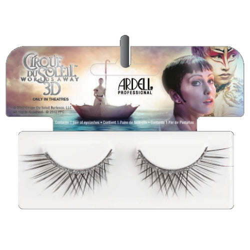 ARDELL Cirque Du Soleil WORLDS AWAY False Eyelashes