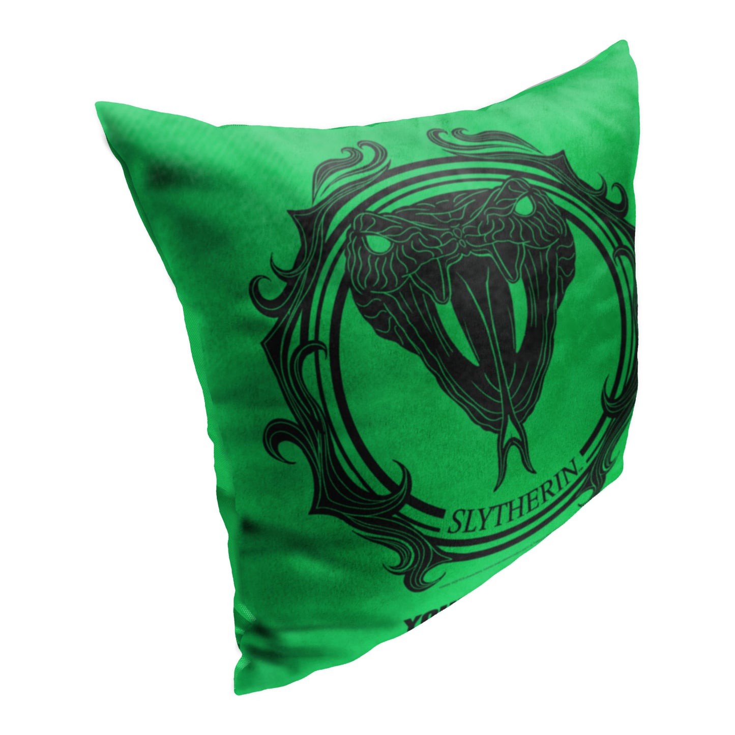 [Personalization Only] WB- Harry Potter-Bold Slytherin Personalized