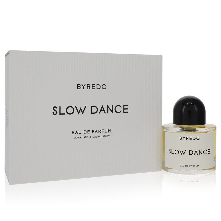 Byredo Slow Dance by Byredo Eau De Parfum Spray (Unisex) 1.6 oz