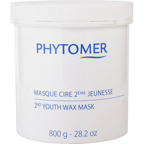 Phytomer by Phytomer 2nd Youth Wax Mask --800g/28.2oz