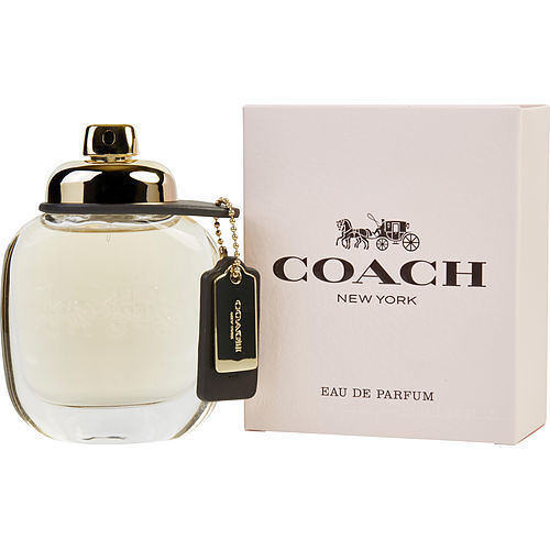 COACH by Coach EAU DE PARFUM SPRAY 1.7 OZ