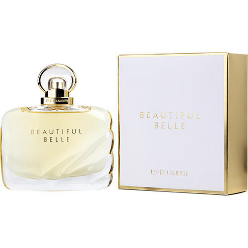 BEAUTIFUL BELLE by Estee Lauder EAU DE PARFUM SPRAY 3.4 OZ