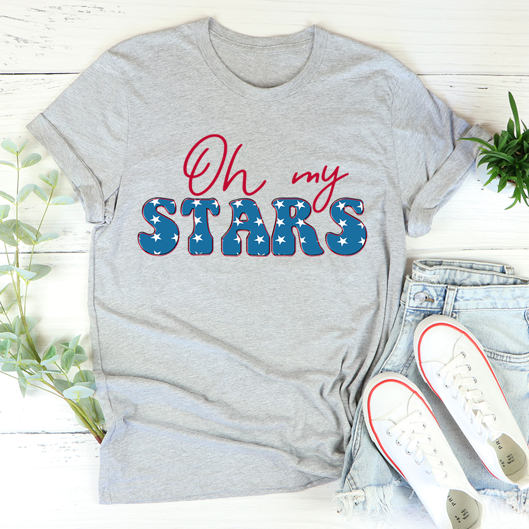 Oh My Stars T-Shirt