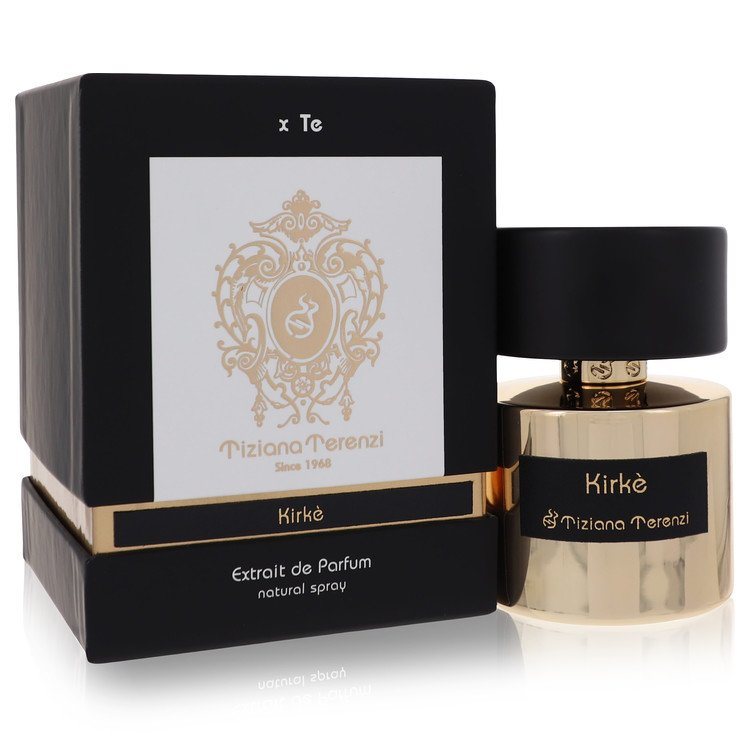 Kirke by Tiziana Terenzi Extrait De Parfum Spray (Unisex) 3.38 oz