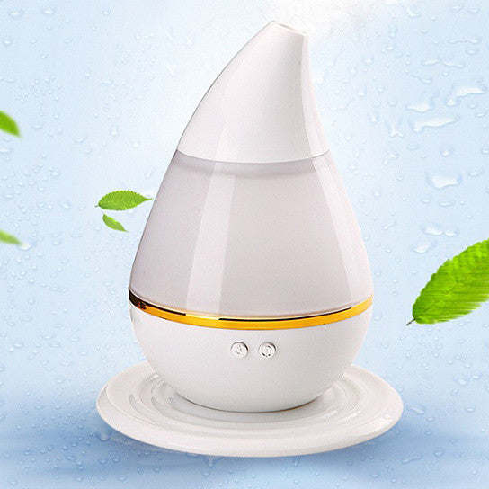 Cornucopia Aromatherapy And Humidifier For Fresh Feeling Anytime