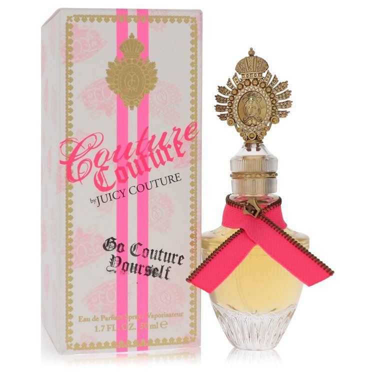 Couture Couture by Juicy Couture Eau De Parfum Spray 1.7 oz