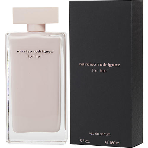 NARCISO RODRIGUEZ by Narciso Rodriguez EAU DE PARFUM SPRAY 5 OZ