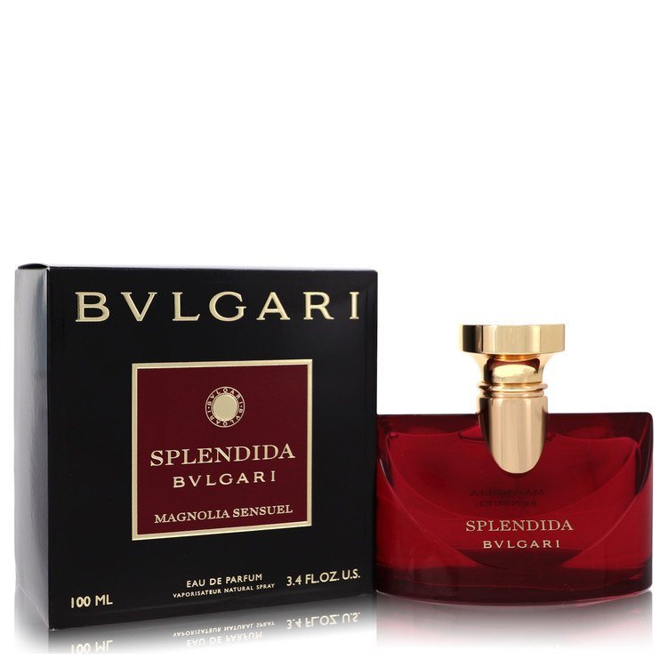 Bvlgari Splendida Magnolia Sensuel by Bvlgari Eau De Parfum Spray