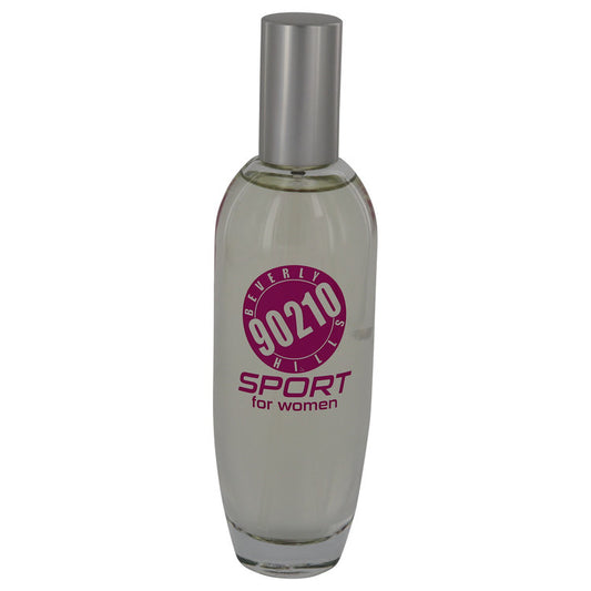 90210 Sport by Torand Eau De Parfum Spray (unboxed) 3.4 oz