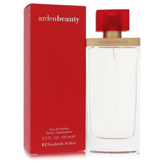 Arden Beauty by Elizabeth Arden Eau De Parfum Spray 3.3 oz