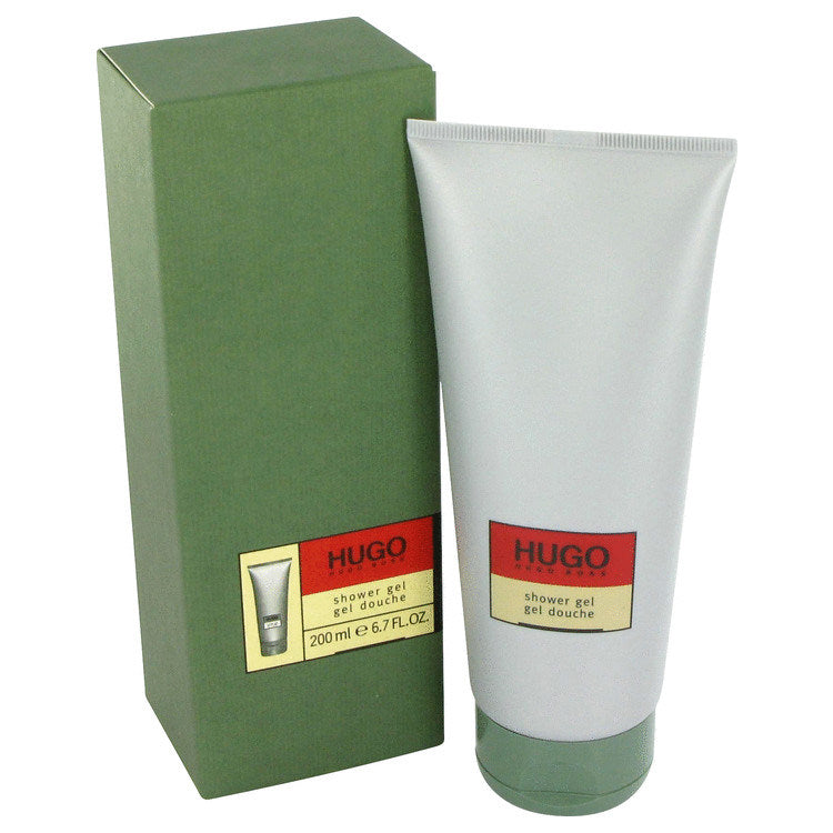 HUGO by Hugo Boss Shower Gel 6.7 oz