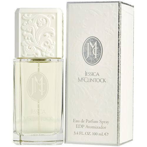 JESSICA MCCLINTOCK by Jessica McClintock EAU DE PARFUM SPRAY 3.4 OZ