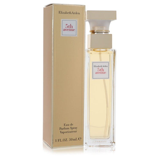 5TH AVENUE by Elizabeth Arden Eau De Parfum Spray 1 oz