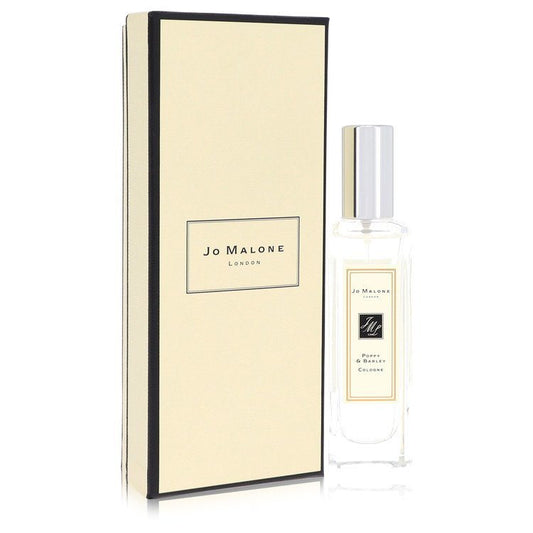 Jo Malone Poppy & Barley by Jo Malone Cologne Spray (Unisex)