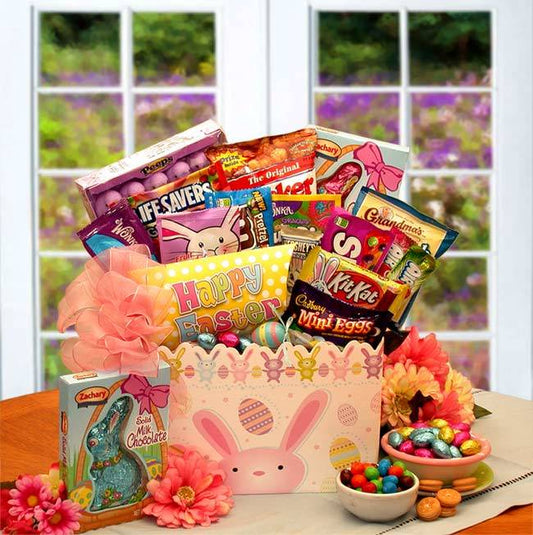 Hip Hops Easter Treats Gift Box