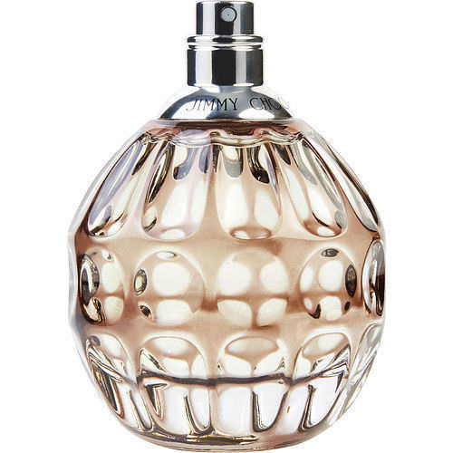 JIMMY CHOO by Jimmy Choo EAU DE PARFUM SPRAY 3.3 OZ *TESTER