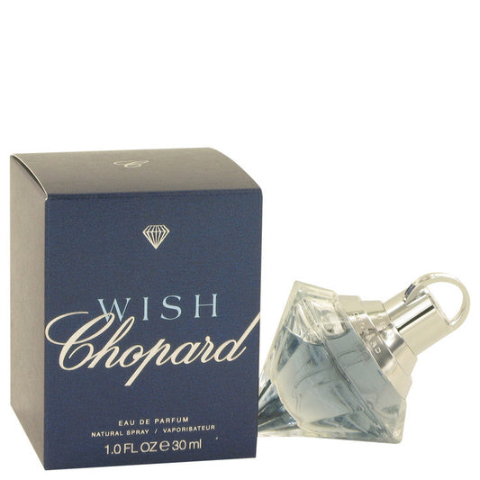 WISH by Chopard Eau De Parfum Spray 1 oz